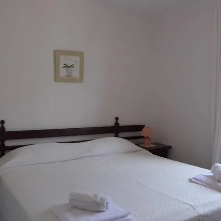 Nautilus Apartament