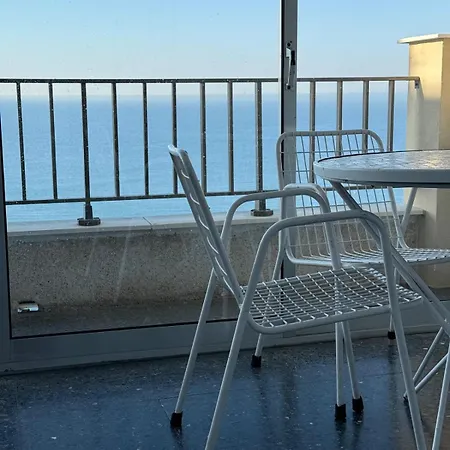 Apartament Nautilus Salou