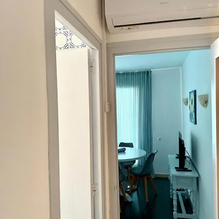 Nautilus Apartament Salou