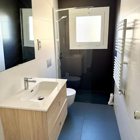 Apartament Nautilus Salou