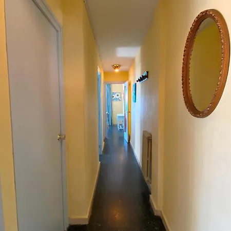 Nautilus Apartment Salou