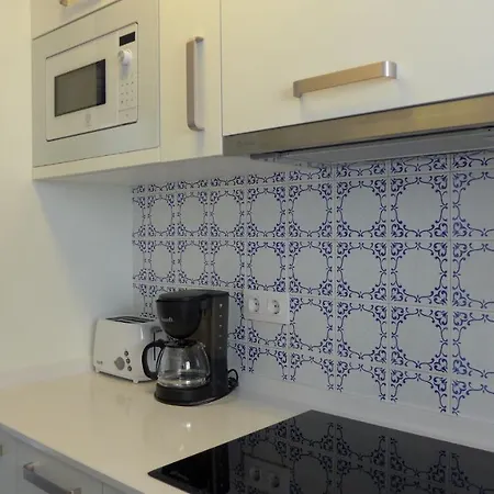 Apartment Nautilus *