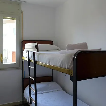 Nautilus Apartment Salou