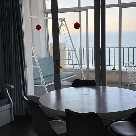 Apartment Nautilus