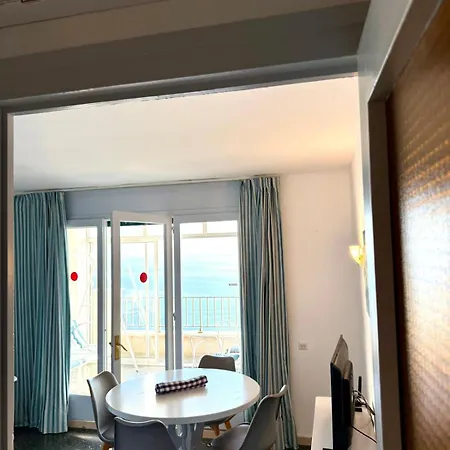 Apartment Nautilus *