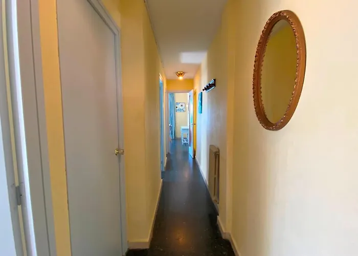 Nautilus Appartement Salou