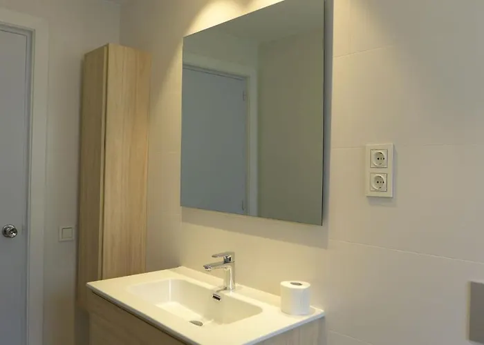 Appartement Nautilus