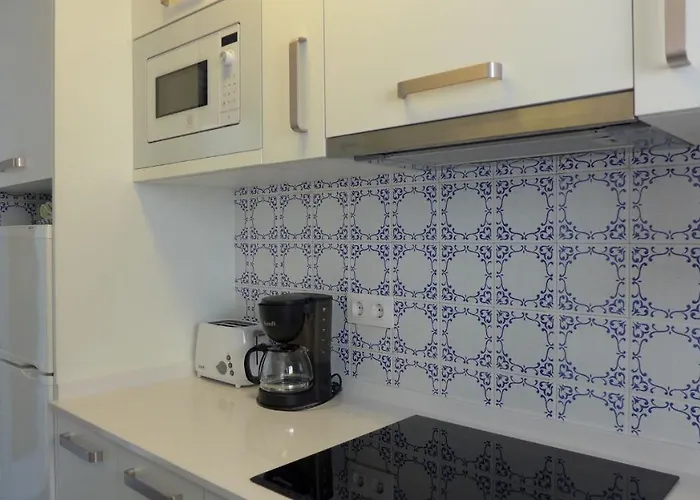 Appartement Nautilus *