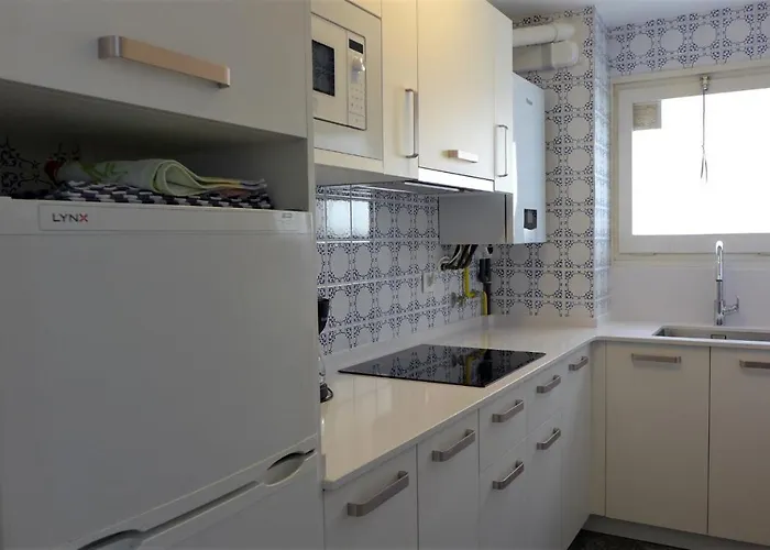 Nautilus Appartement Salou