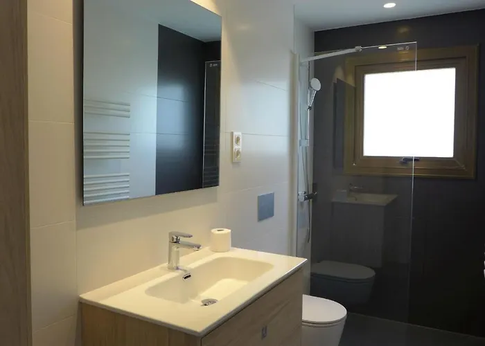 Appartement Nautilus Salou