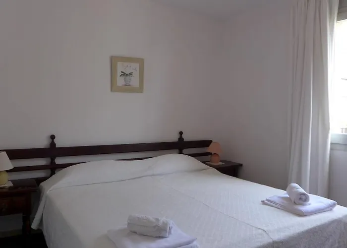 Nautilus Appartement