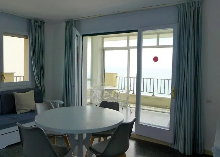 Nautilus Appartement Salou