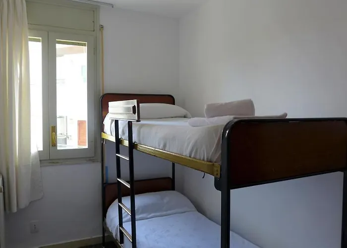 Nautilus Appartement Salou
