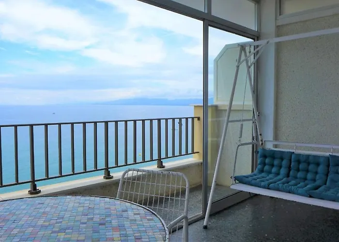 Appartement Nautilus