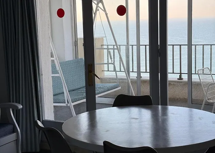 Appartement Nautilus