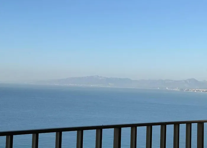 Nautilus Appartement Salou