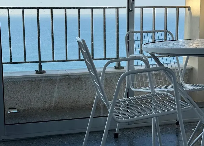 Appartement Nautilus Salou