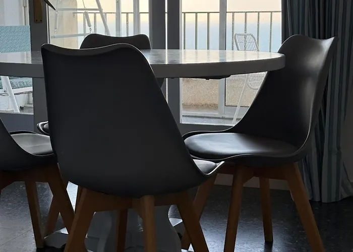 Appartement Nautilus