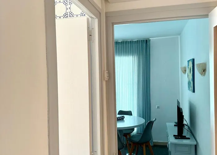 Nautilus Appartement Salou