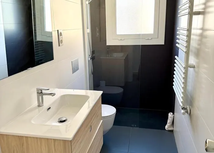 Appartement Nautilus Salou