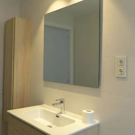 Apartamento Nautilus