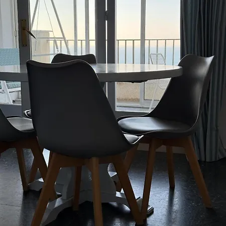 Apartamento Nautilus