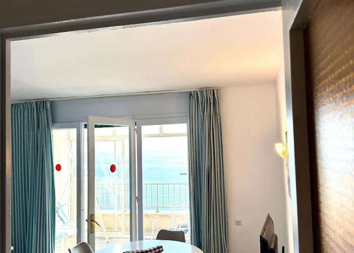 Apartmán Nautilus *