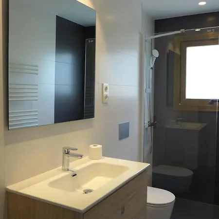 Appartement Nautilus Salou