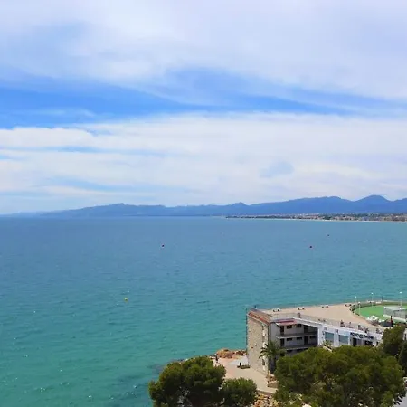 Appartement Nautilus *