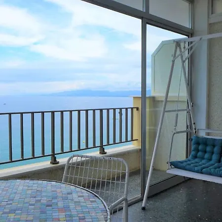 Appartement Nautilus